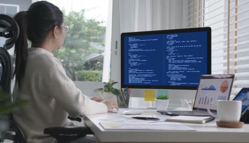 南市区企业数字化解决方案:机器学习赋能商业模式升级的核心路径